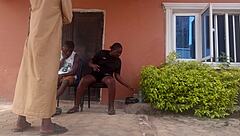 Behind-the-scenes casting interview reveals amateur secrets