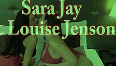 sexy milf rides big black cock cowgirl style