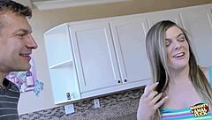 i crave that horny teen 18+ deepthroat begging more now