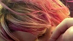 pretty street hooker kneels for car backseat deepthroat cum 😘💋