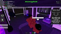 i'm 18yo pounding sexy gamer girl in first porn vid