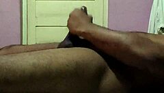 wanna see my huge ass handjob stroke?