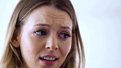 serene siren kenzie taylor and doctor kenna james fuck lily larimar till explosive group orgasms!