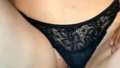 skinny schoolgirl seduces boyfriend's brother creampie