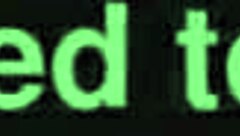 Married beauty hides face for secret sloppy blowjob thrill