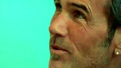 Smoking hot teen begs old man to fuck her before school drive