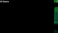 Clara Mia's Epic BBC Fuck Piss Play with Monster Cock Railing!