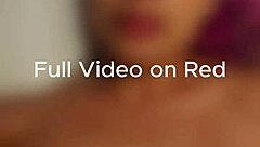 wanna watch me fuck this brazilian whore uncensored?