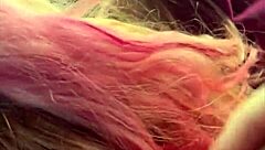 pretty street hooker kneels for car backseat deepthroat cum 😘💋