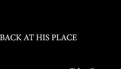 petite stewardess seems innocent but craves naughty flights