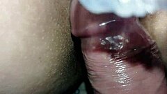 stepdaughter virgin loves anal pain and cums hard