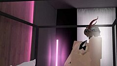 Fucking my coworker rosex rough and hard nonstop!