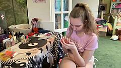 Selfcare Footcare Skincare Routine Live