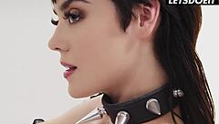 goth slut catherine knight rides tommy cabrio big dick passion