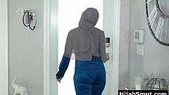 Ever Wondered How Virgin Muslim Pussy Tastes First Time?