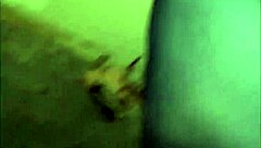 bbw homeless fiend robo swallows my huge cock submission pt1