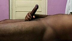 wanna see my huge ass handjob stroke?