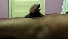 wanna see my huge ass handjob stroke?