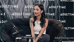 avery black skips foreplay hates dick pics shares asian petite secrets