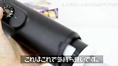 doc shiko mi's piston lab blasts ultimate handjob machine orgasm