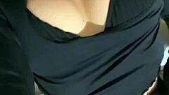 mexican model alexia leaks intimate athletic ass tits masturbation video