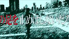 runner prays during intense workout