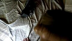 wanna see this big ass brunette get fucked everywhere nonstop