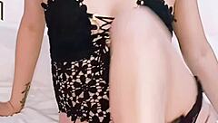 hey check out horny bluee masturbating her perfect pussy on cam