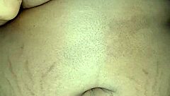ebony bbw, how tight is your hairy pussy when you cum on cam?