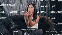 avery black skips foreplay hates dick pics shares asian petite secrets