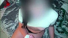 Irresistible college girl's casual ass sex tempts endlessly