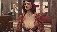 Hey, check out this teen brunette lesbian strapon action like fallout 4 piper amour