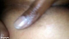 Angelg And Kuzz Deliver Intense Black Cock Fucking