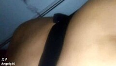 Angelg And Kuzz Deliver Intense Black Cock Fucking