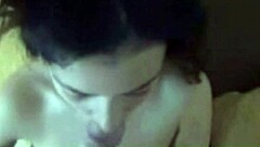 Stepdad's Massive Cock Drives Hot Teen Wild in Forbidden Fuck!