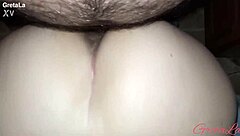 Blonde Milf's Deepthroat Devours Monster Cock in Quick Interracial Fix