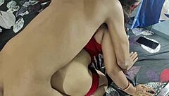 Wife away in hospital so pound that hot tight asshole hard hindi dirty talk