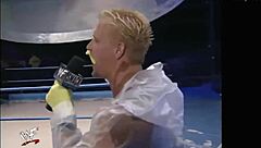WWF Ivory Battles Miss Kitty in Epic Mud Wrestling Showdown