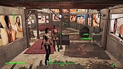 Hey, check out this teen brunette lesbian strapon action like fallout 4 piper amour