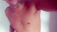 wanna see my small cock solo stroke success?