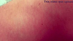 candy cruises in the bathtub getting wild and wet