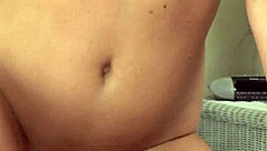 carolyn reese handles deep cock penetration smoothly