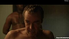 lucy lawless, lesley-ann brandt & laura surrich topless in spartacus 🔥🍑