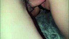 Irresistible college girl's casual ass sex tempts endlessly