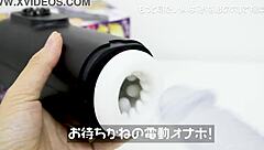 doc shiko mi's piston lab blasts ultimate handjob machine orgasm