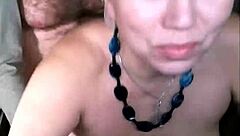 mature slut wife takes hot fuck tits mouth and ass