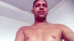 wanna see my small cock solo stroke success?