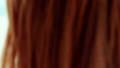 Barely Legal Teen Spreads Legs Wide For Dildo Solo Masturbation