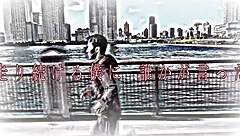 runner prays during intense workout