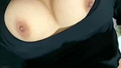 mexican model alexia leaks intimate athletic ass tits masturbation video